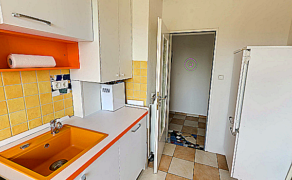 TOP Eigentumswohnung 63 qm - _ Nordseenähe - – Ansicht 8