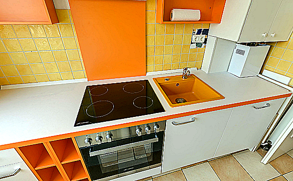 TOP Eigentumswohnung 63 qm - _ Nordseenähe - – Ansicht 7