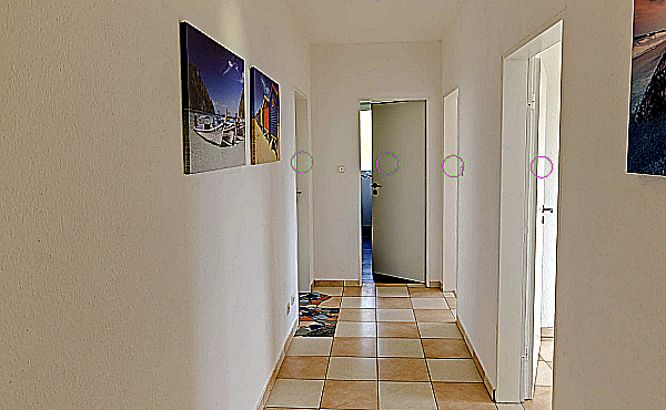 TOP Eigentumswohnung 63 qm - _ Nordseenähe - – Ansicht 9