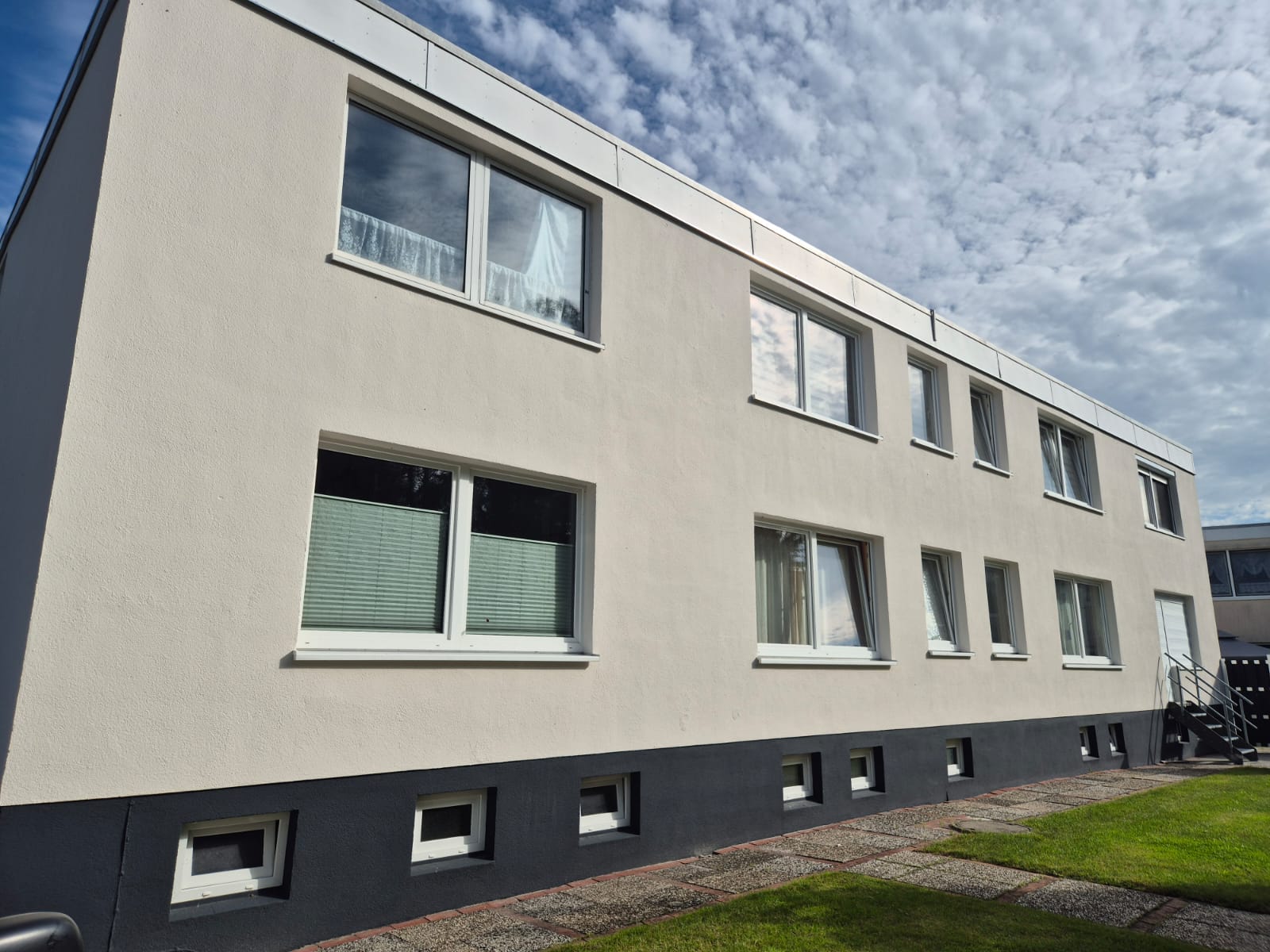 TOP Eigentumswohnung 63 qm - _ Nordseenähe - – Ansicht 3