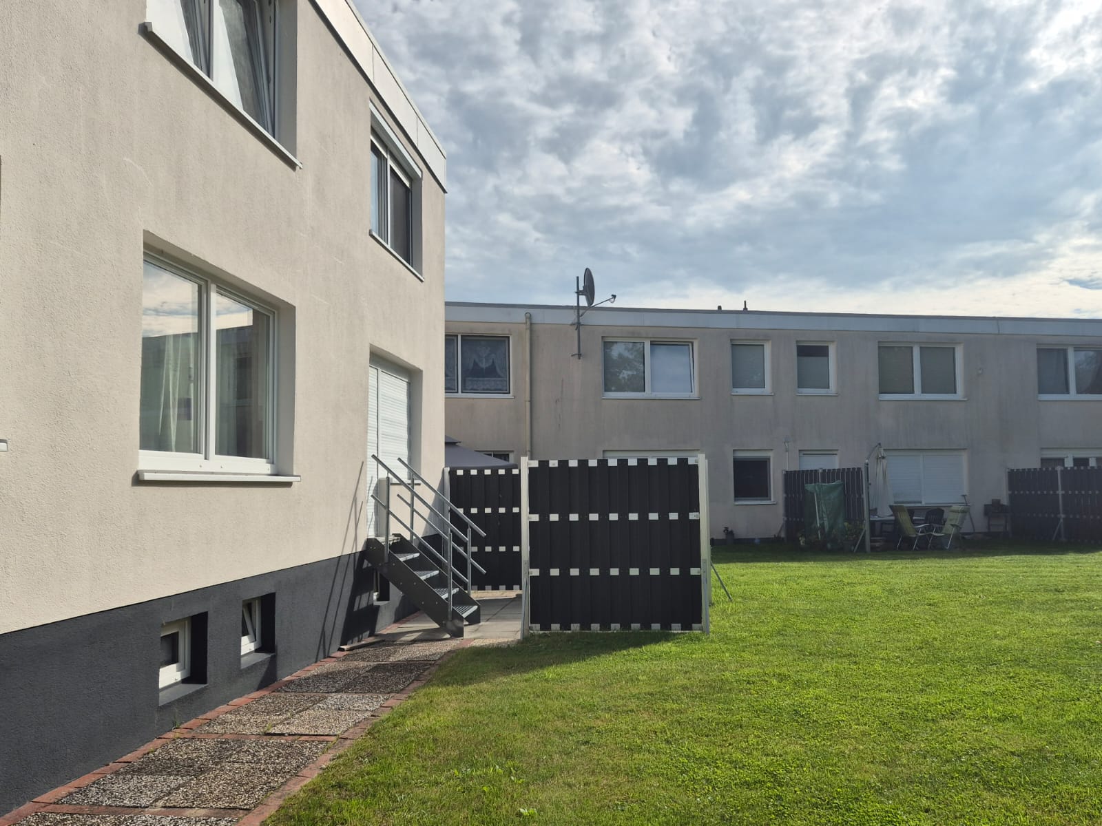 TOP Eigentumswohnung 63 qm - _ Nordseenähe - – Ansicht 4