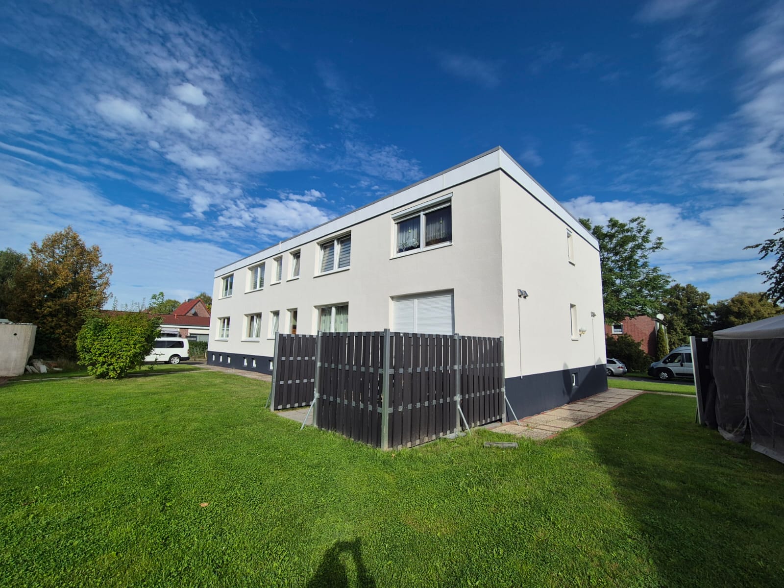 TOP Eigentumswohnung 63 qm - _ Nordseenähe -